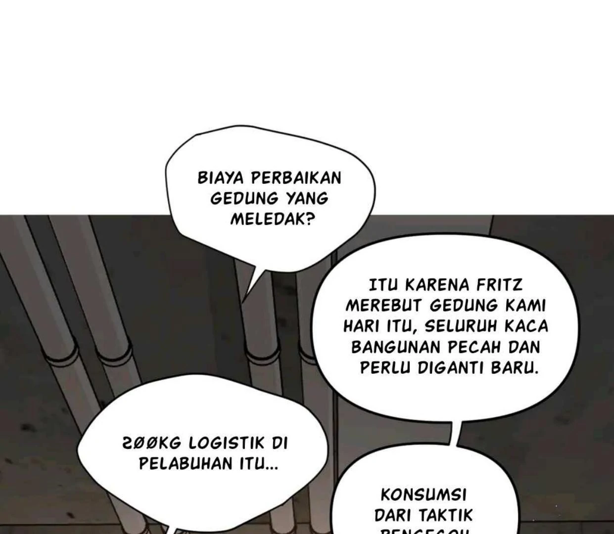 The Evil Ring Chapter 58 - halaman 47