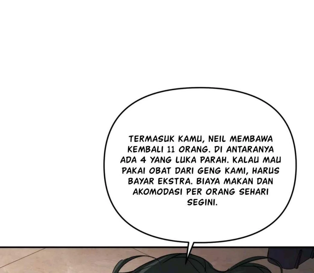 The Evil Ring Chapter 58 - halaman 53