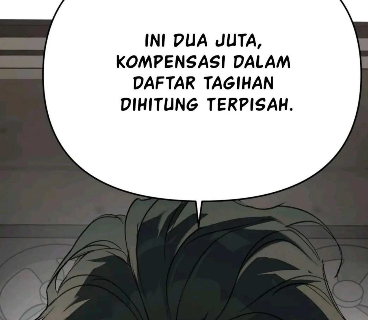 The Evil Ring Chapter 58 - halaman 56