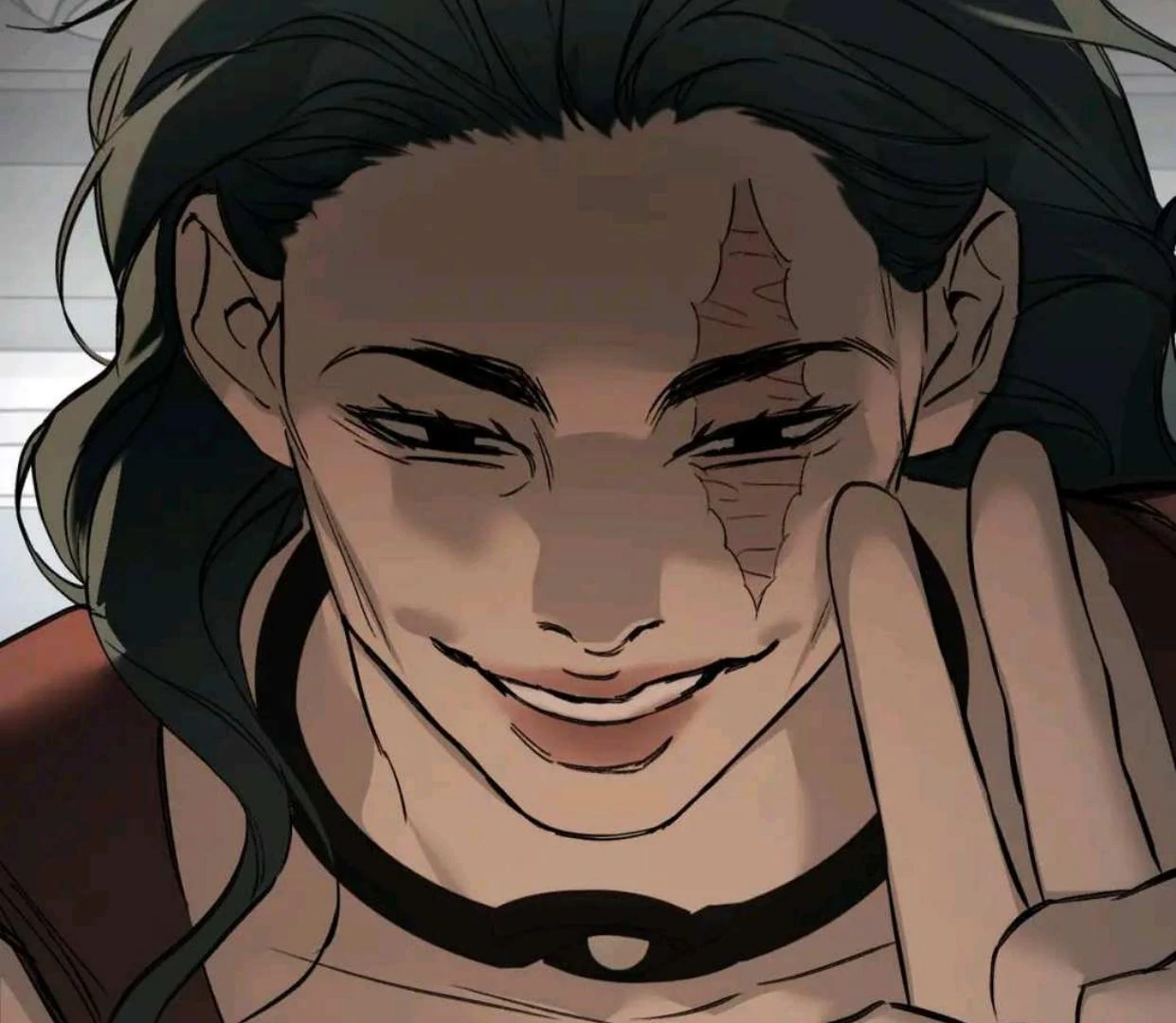 The Evil Ring Chapter 58 - halaman 57