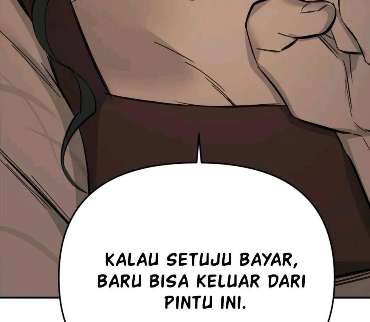 The Evil Ring Chapter 58 - halaman 58