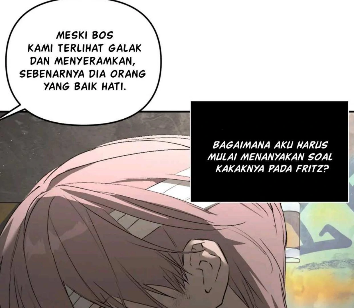 The Evil Ring Chapter 58 - halaman 63