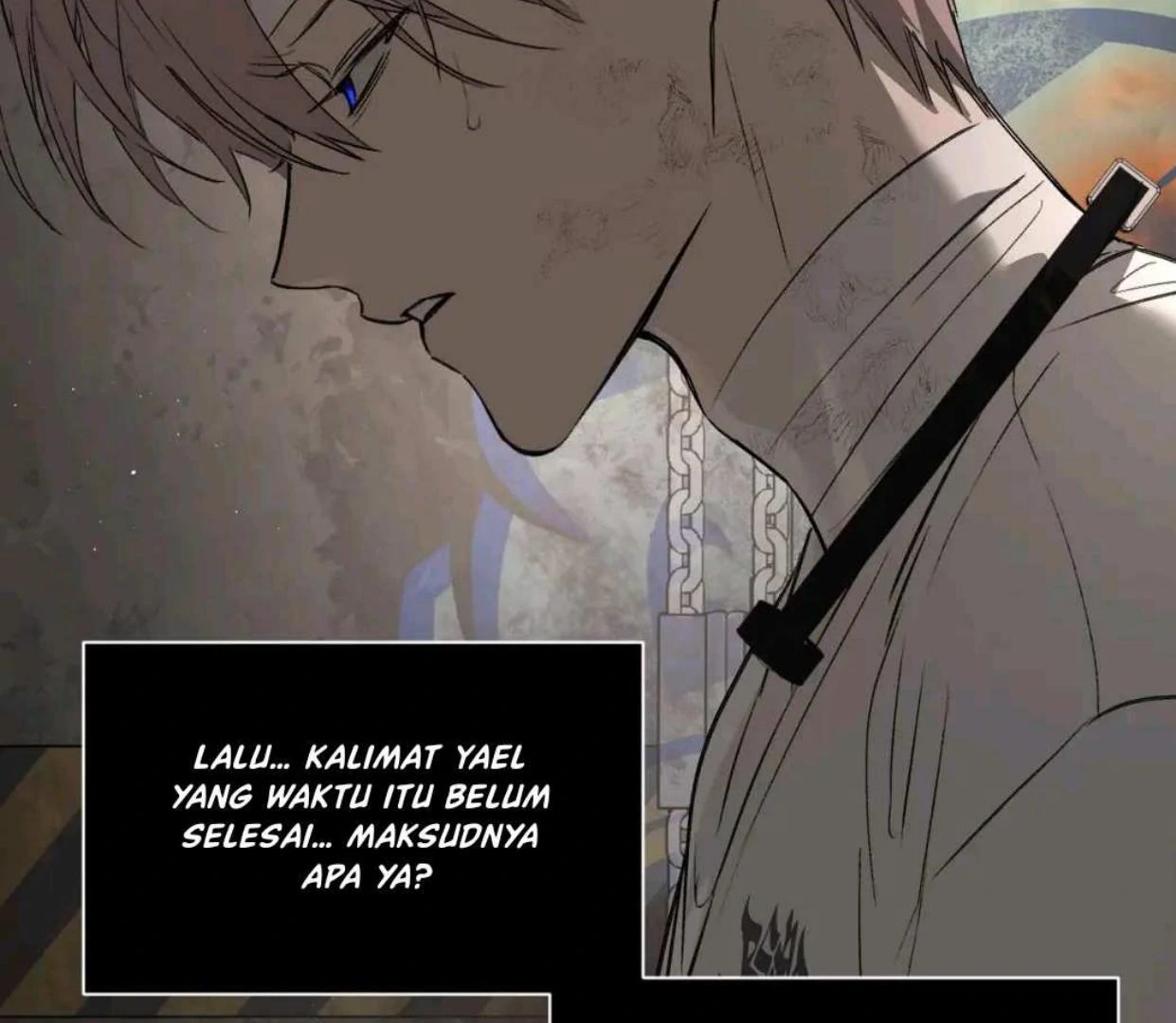 The Evil Ring Chapter 58 - halaman 64