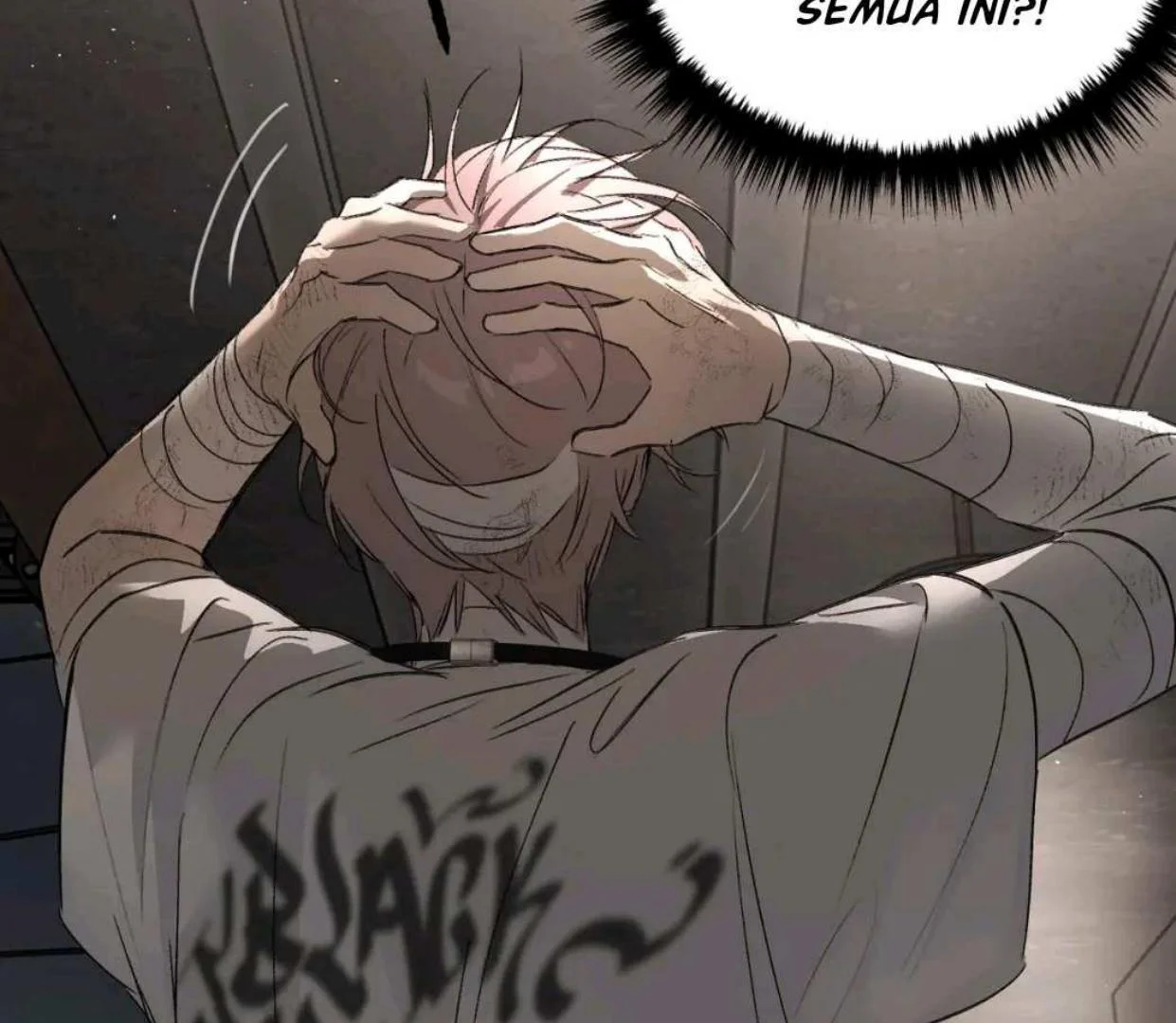 The Evil Ring Chapter 58 - halaman 67