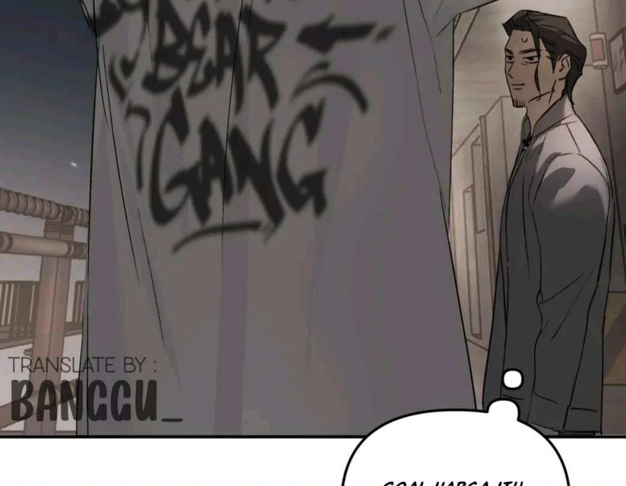 The Evil Ring Chapter 58 - halaman 68