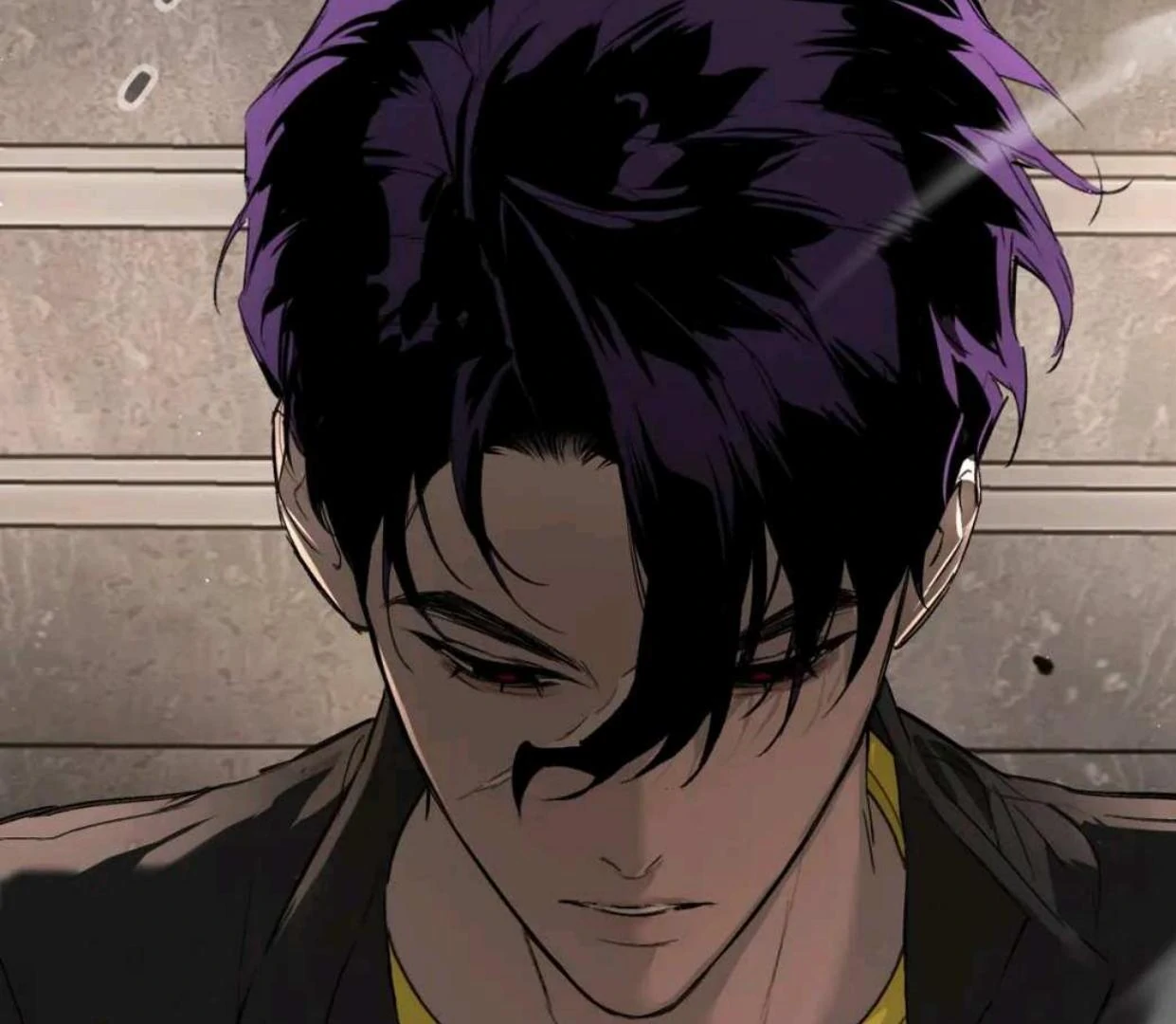 The Evil Ring Chapter 58 - halaman 73