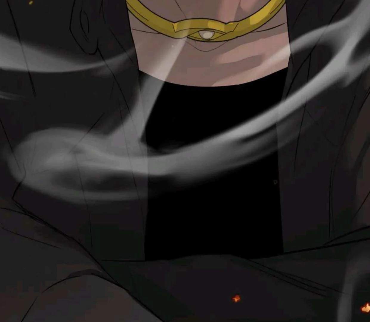 The Evil Ring Chapter 58 - halaman 74