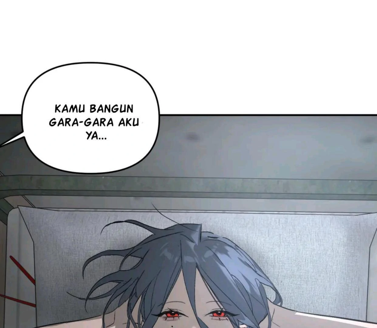 The Evil Ring Chapter 59 - halaman 10