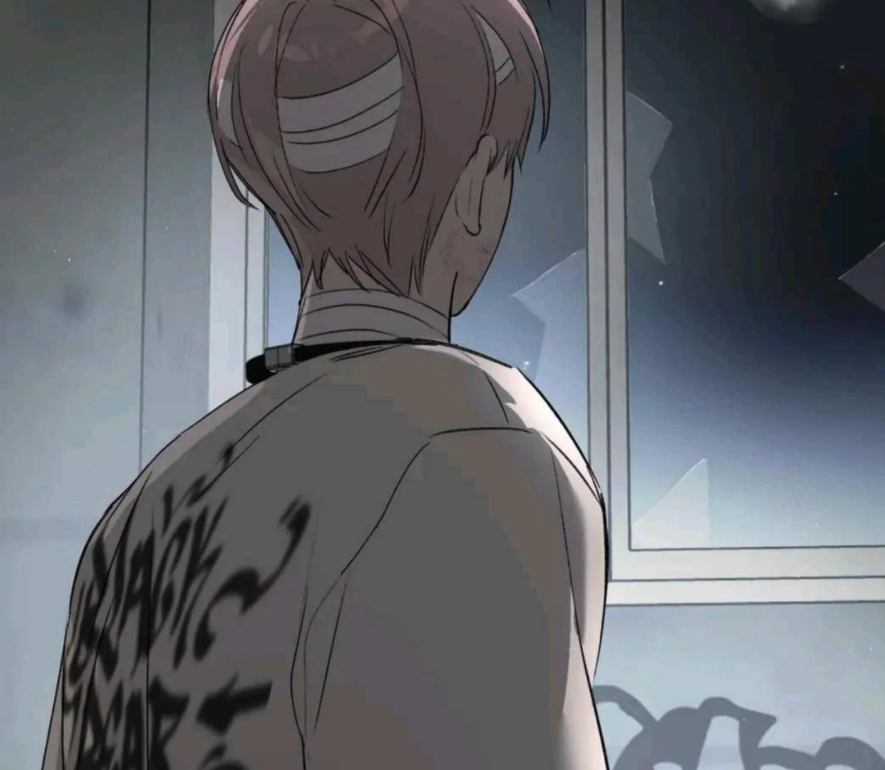 The Evil Ring Chapter 59 - halaman 101