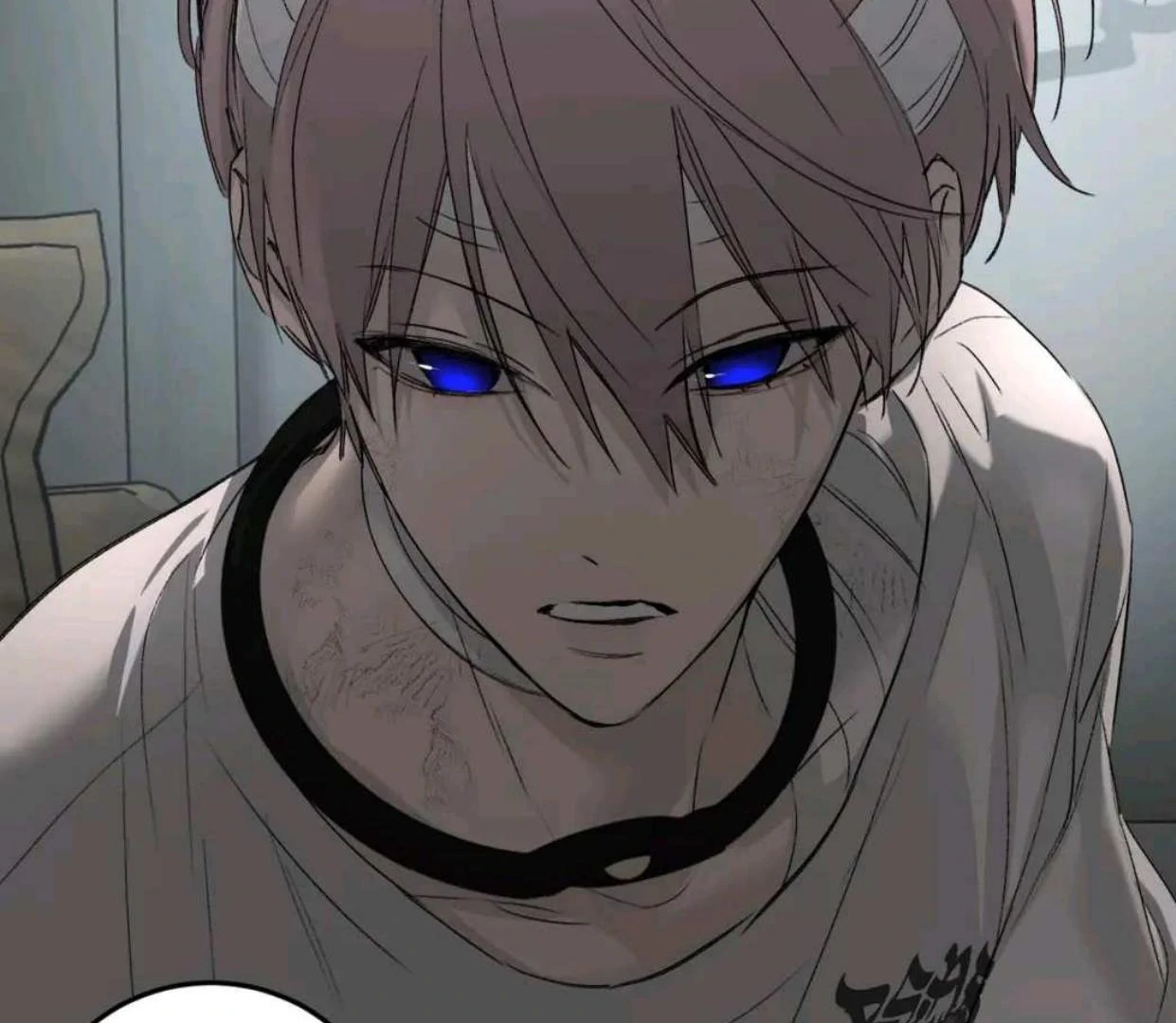 The Evil Ring Chapter 59 - halaman 107