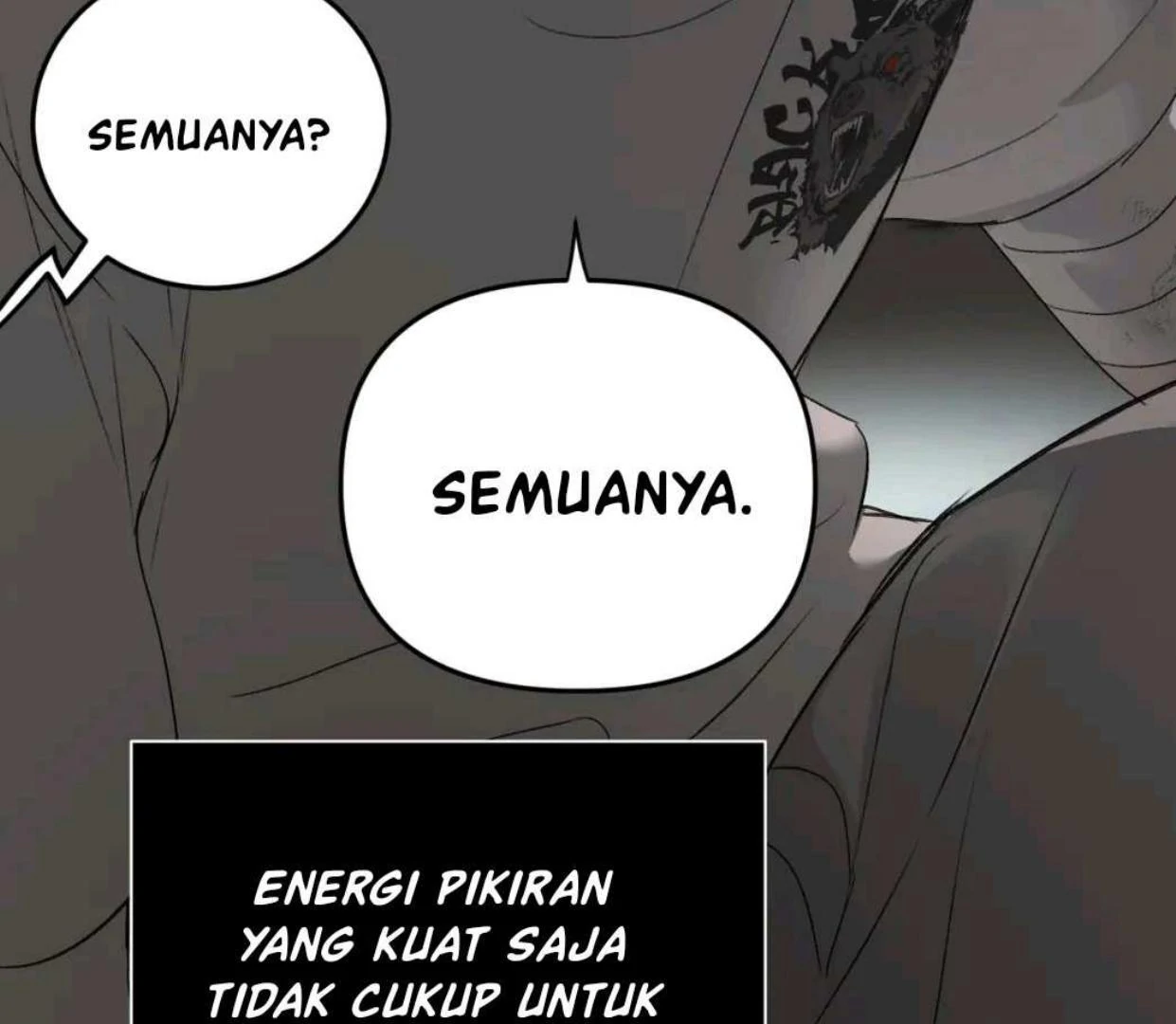The Evil Ring Chapter 59 - halaman 108