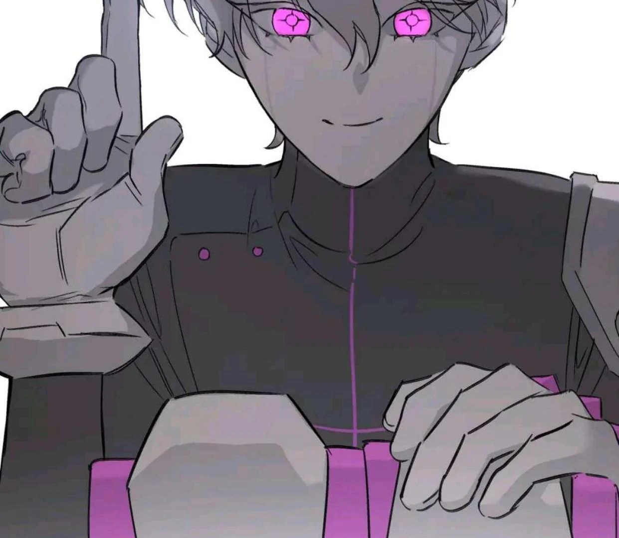 The Evil Ring Chapter 59 - halaman 111