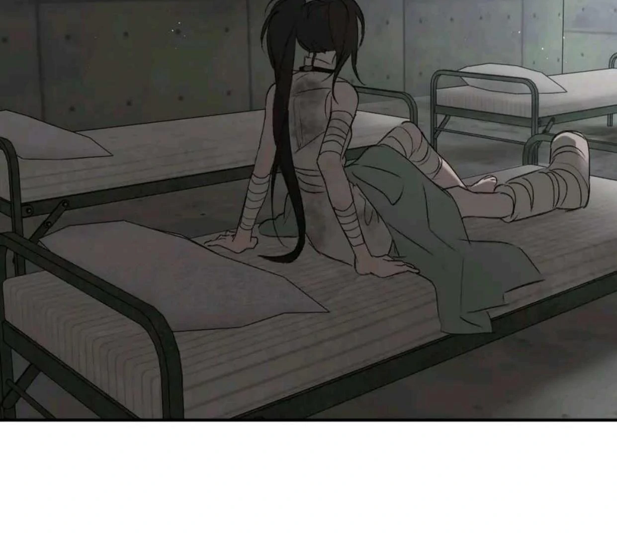 The Evil Ring Chapter 59 - halaman 118