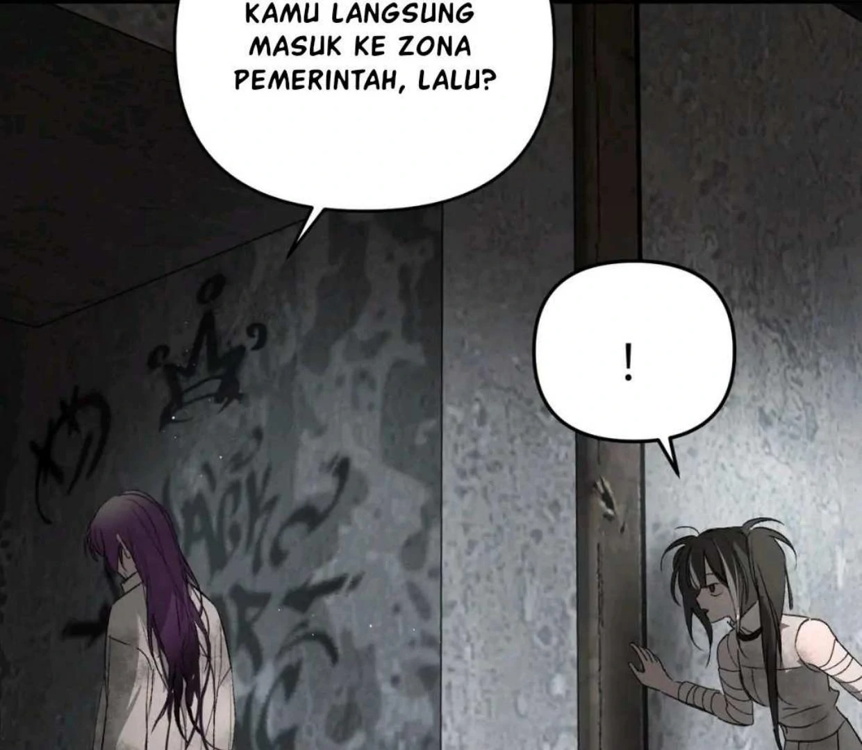 The Evil Ring Chapter 59 - halaman 121