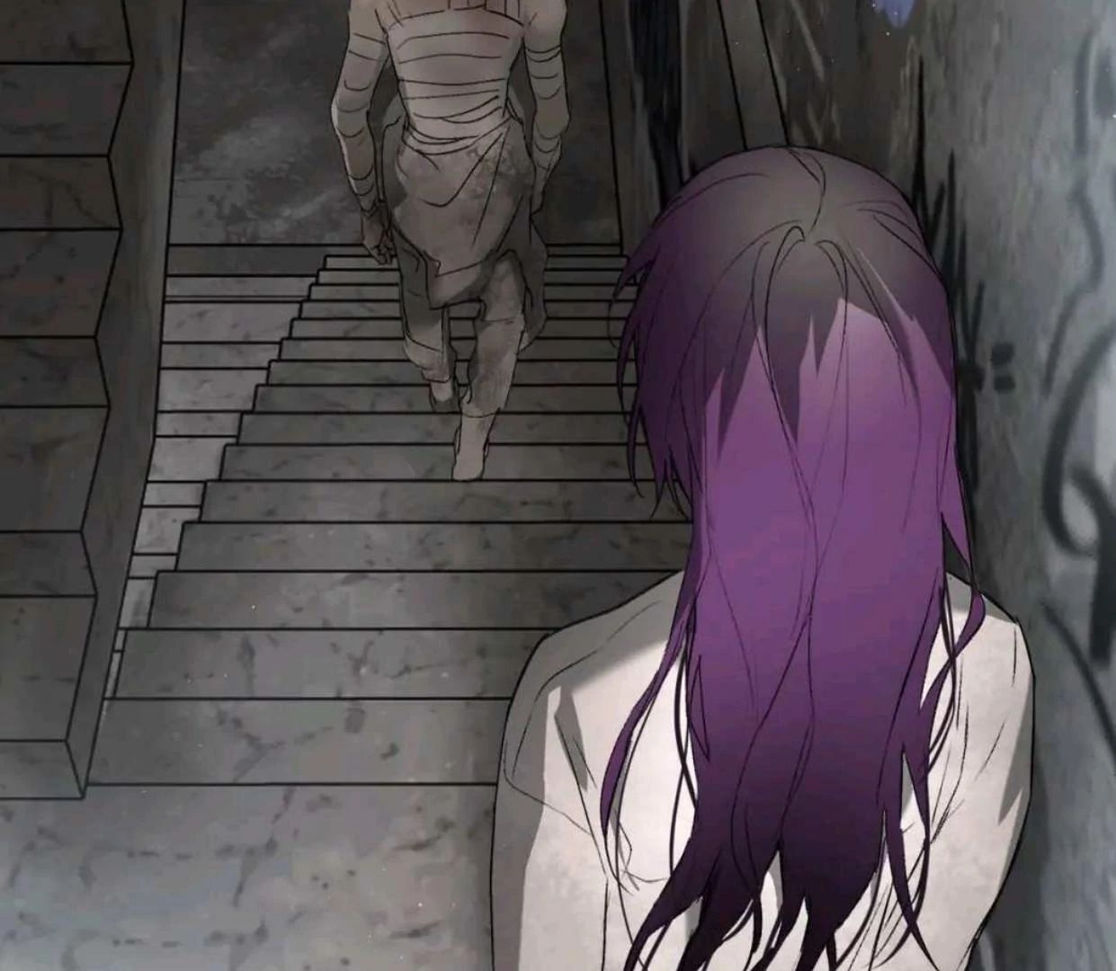The Evil Ring Chapter 59 - halaman 127