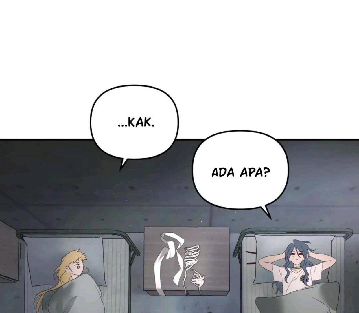 The Evil Ring Chapter 59 - halaman 13