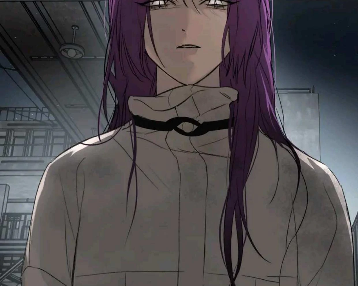 The Evil Ring Chapter 59 - halaman 133