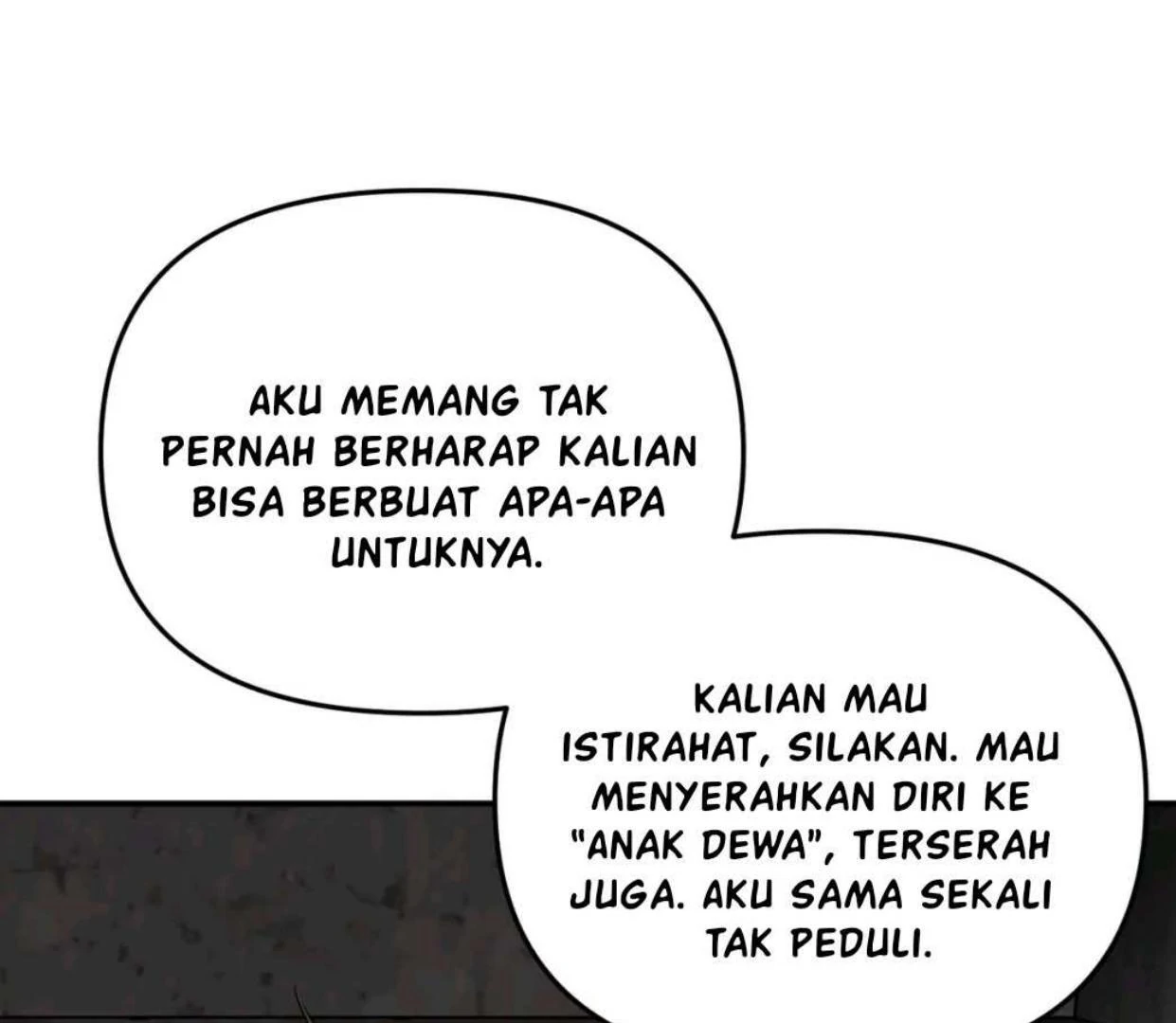 The Evil Ring Chapter 59 - halaman 135