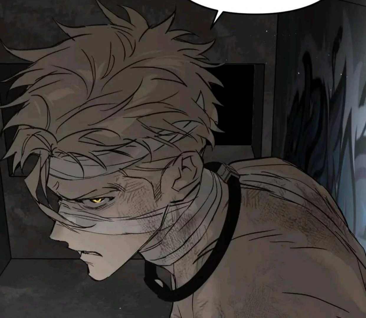 The Evil Ring Chapter 59 - halaman 136