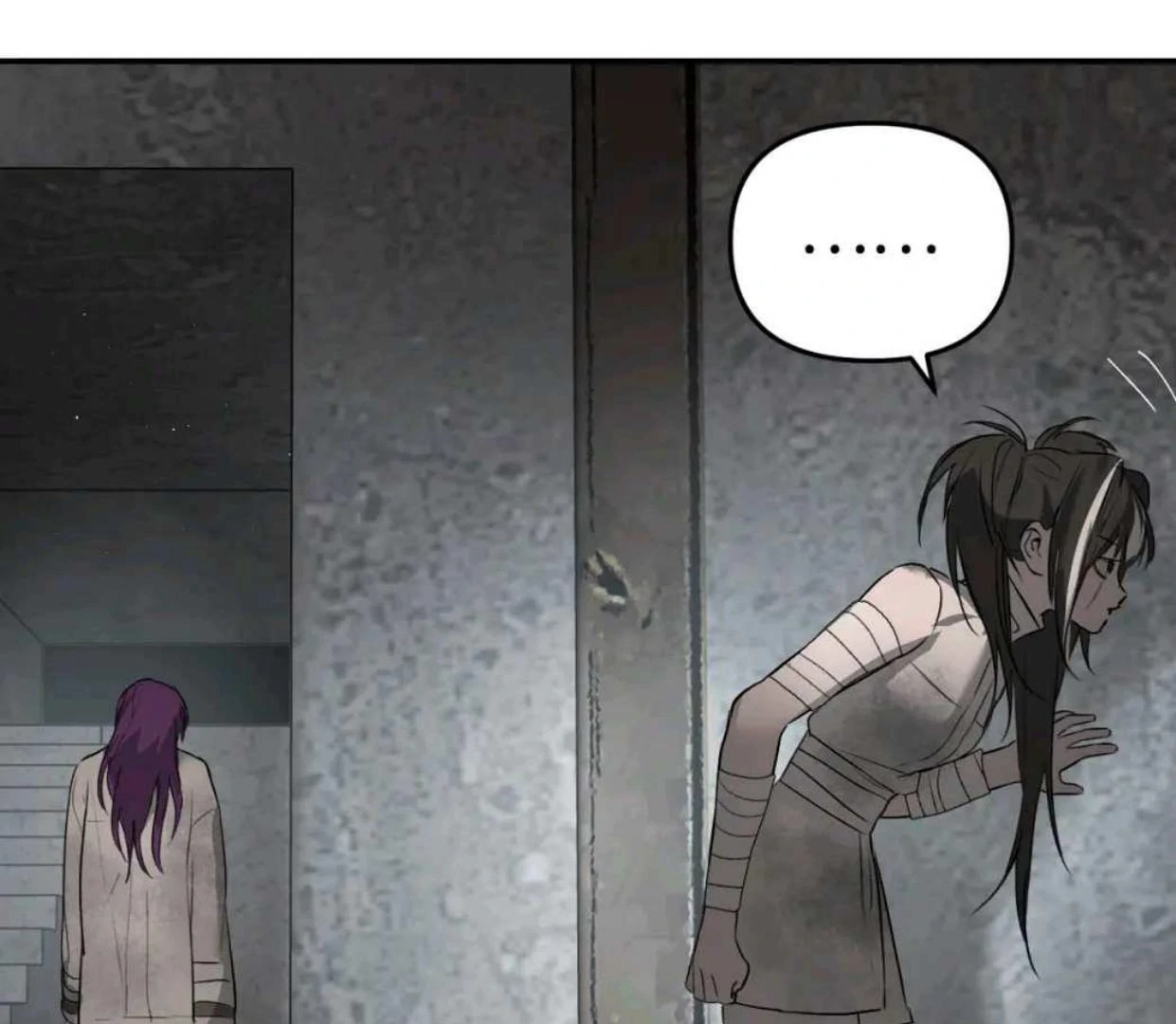 The Evil Ring Chapter 59 - halaman 139