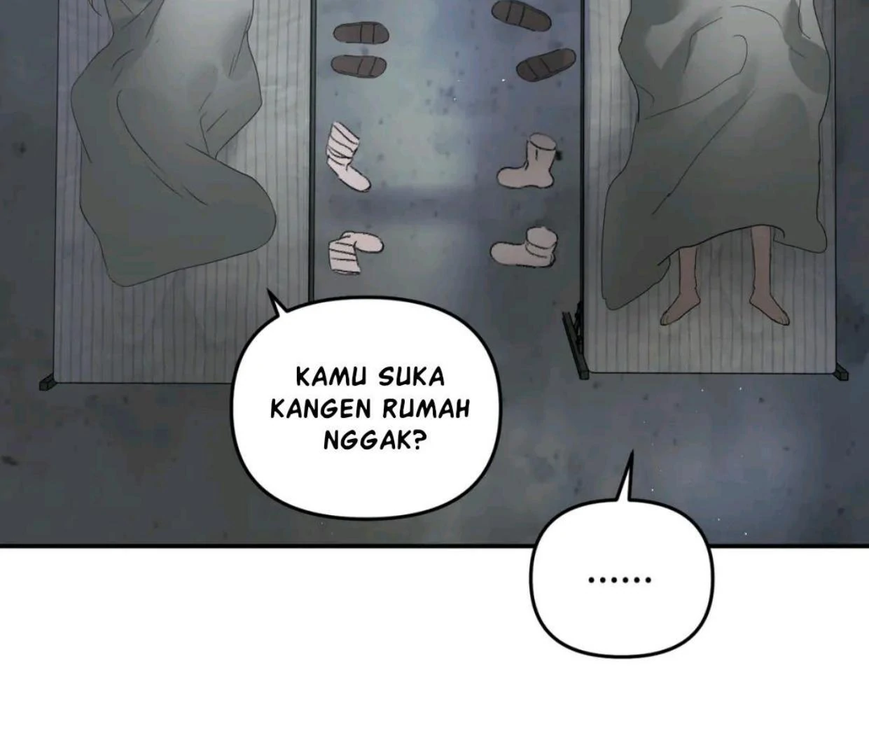 The Evil Ring Chapter 59 - halaman 14
