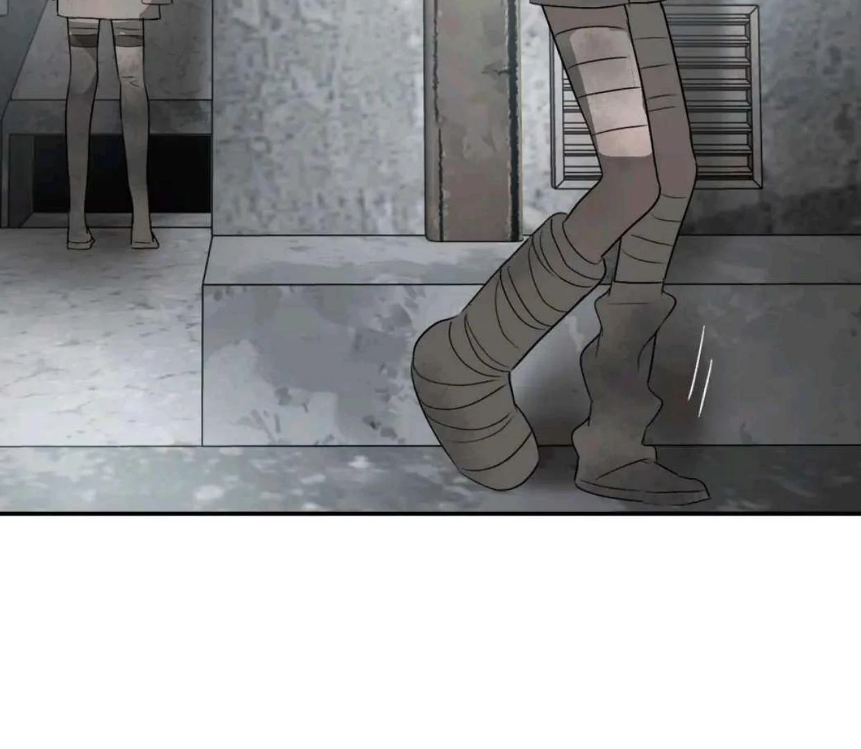 The Evil Ring Chapter 59 - halaman 140