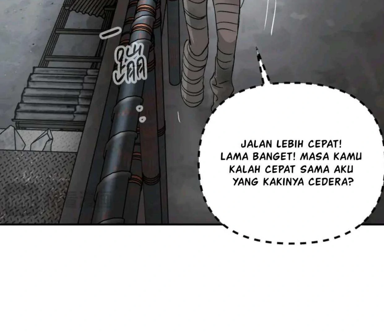 The Evil Ring Chapter 59 - halaman 149
