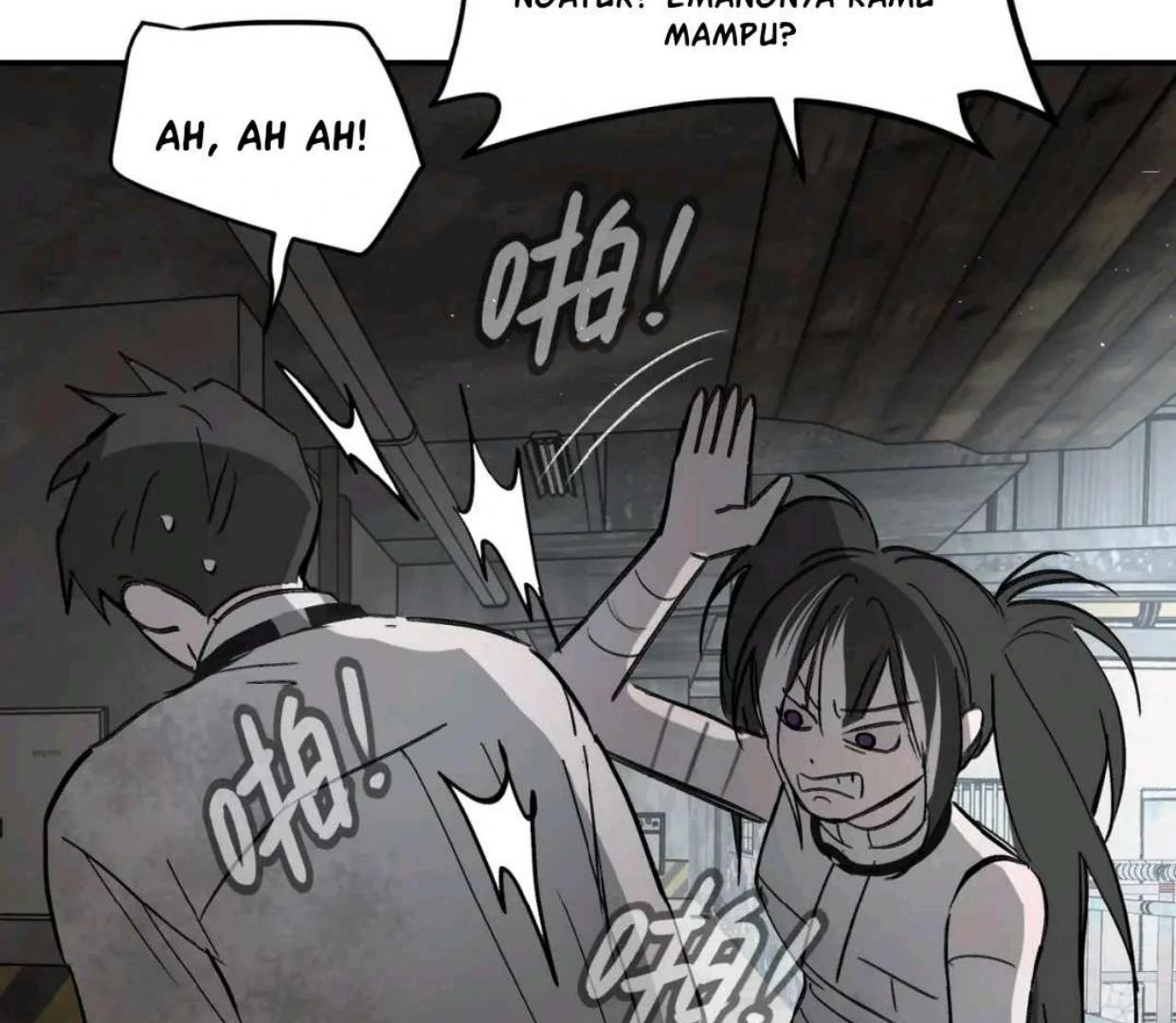 The Evil Ring Chapter 59 - halaman 154