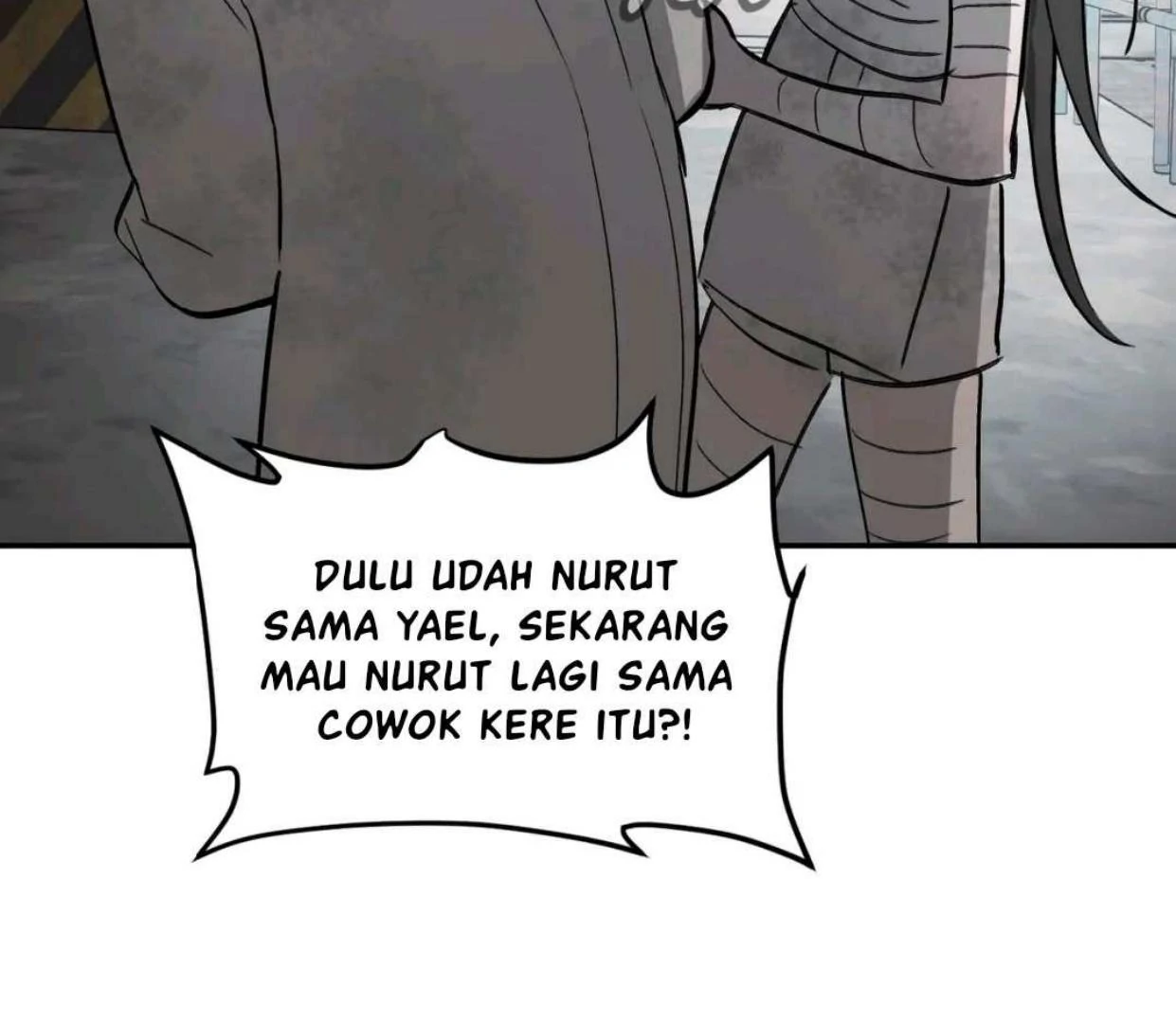 The Evil Ring Chapter 59 - halaman 155