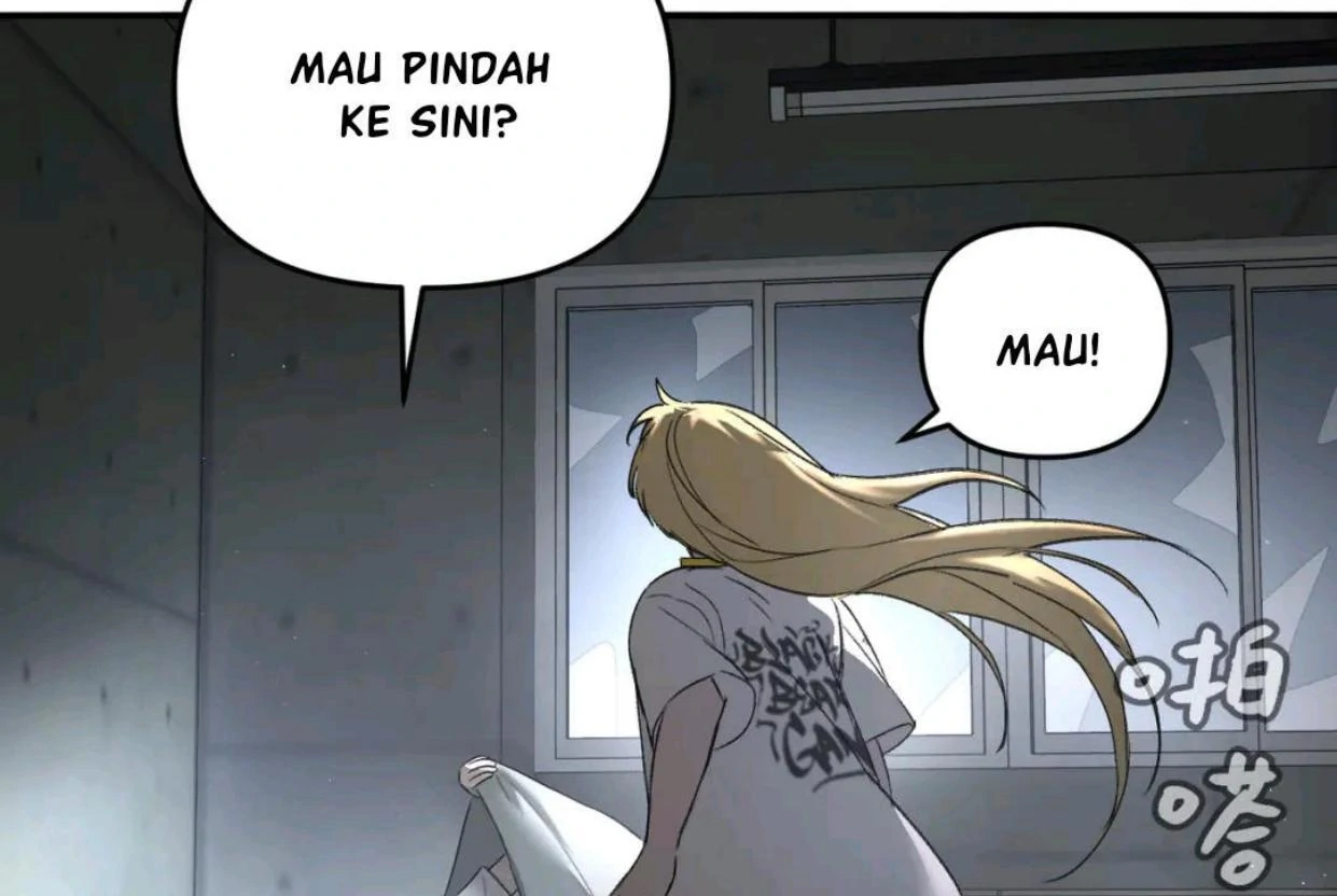 The Evil Ring Chapter 59 - halaman 16