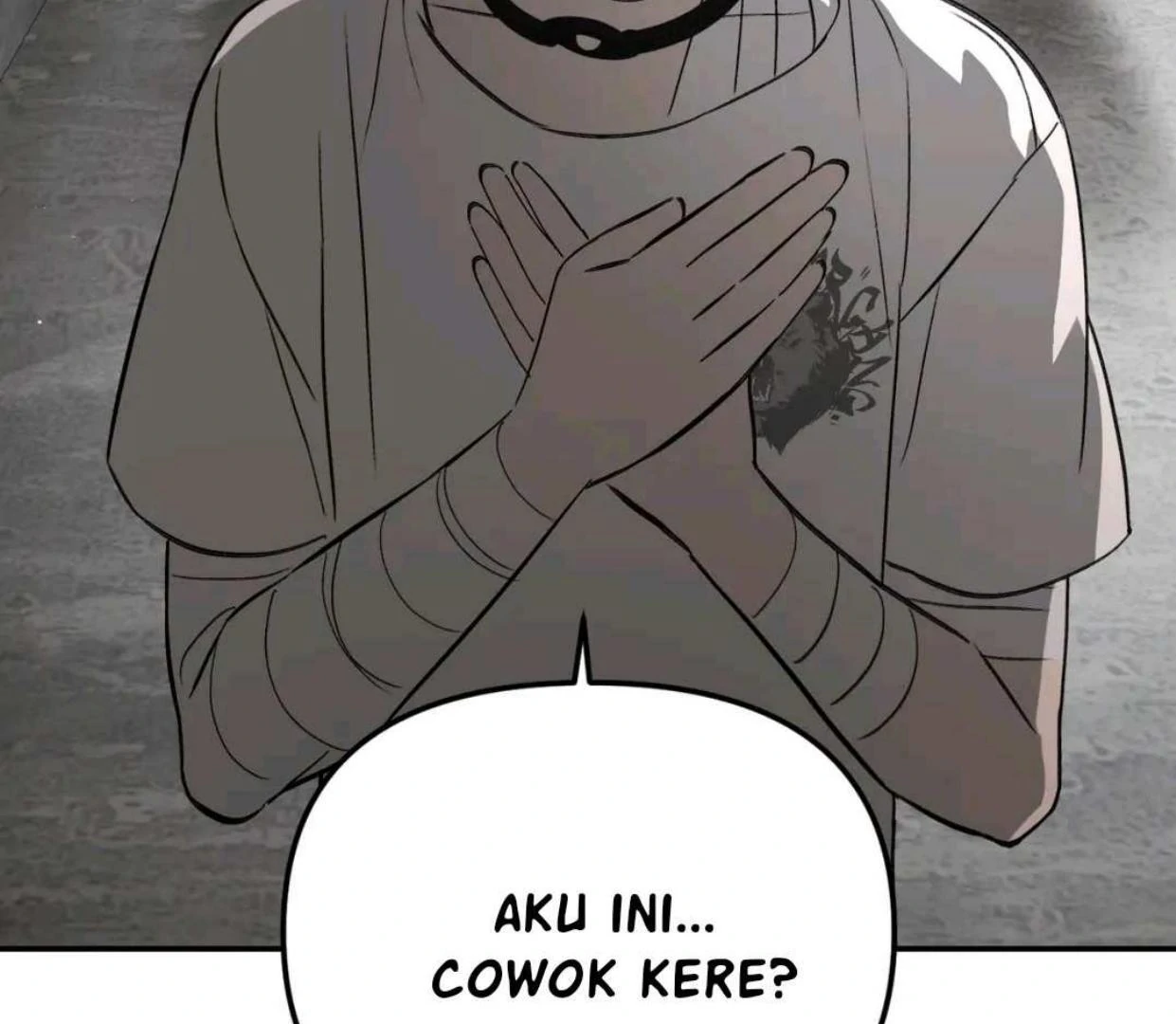 The Evil Ring Chapter 59 - halaman 162