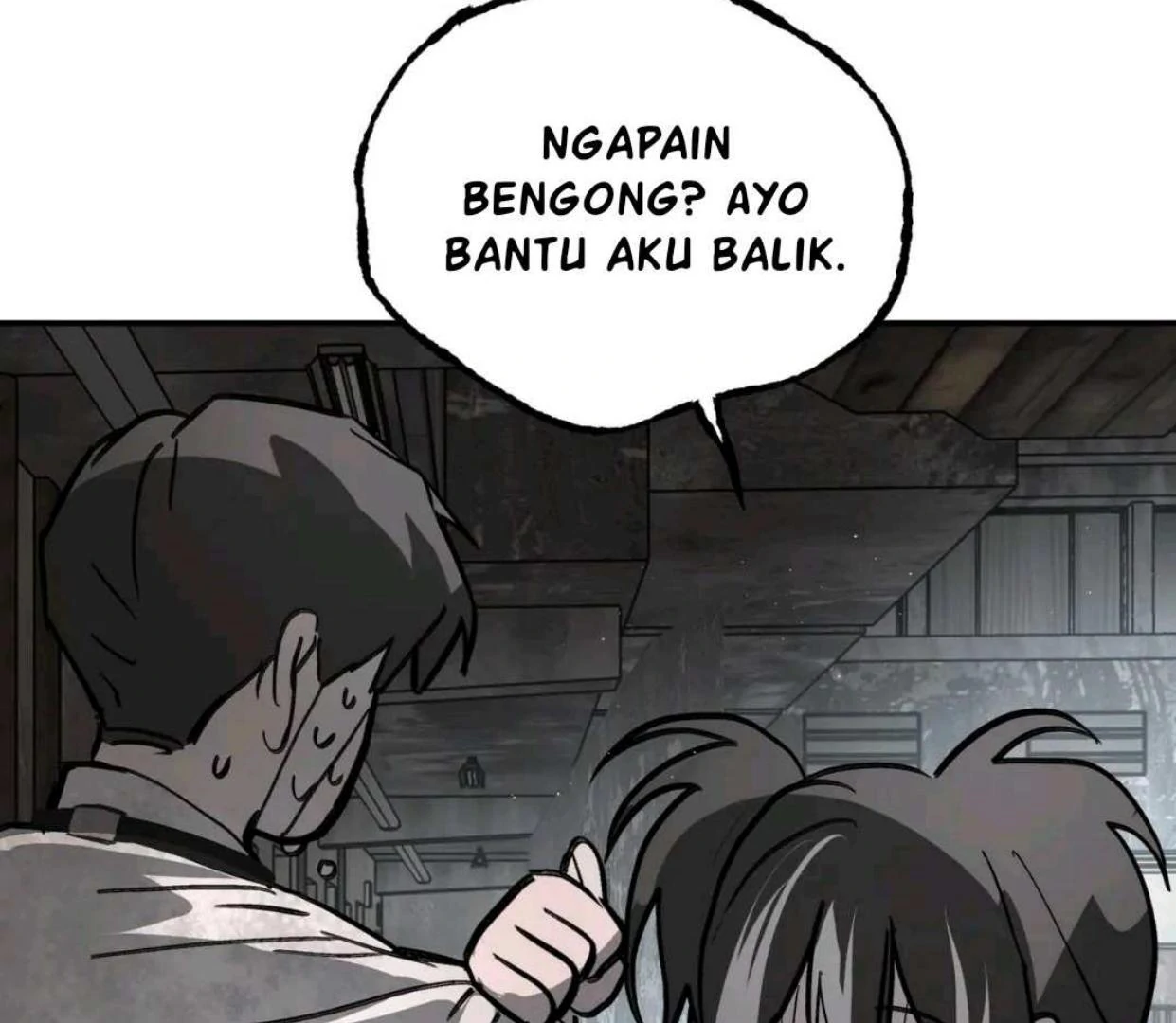 The Evil Ring Chapter 59 - halaman 164