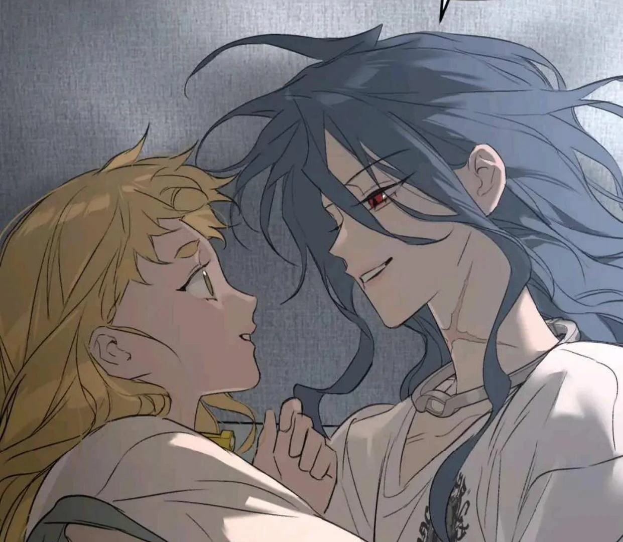 The Evil Ring Chapter 59 - halaman 19