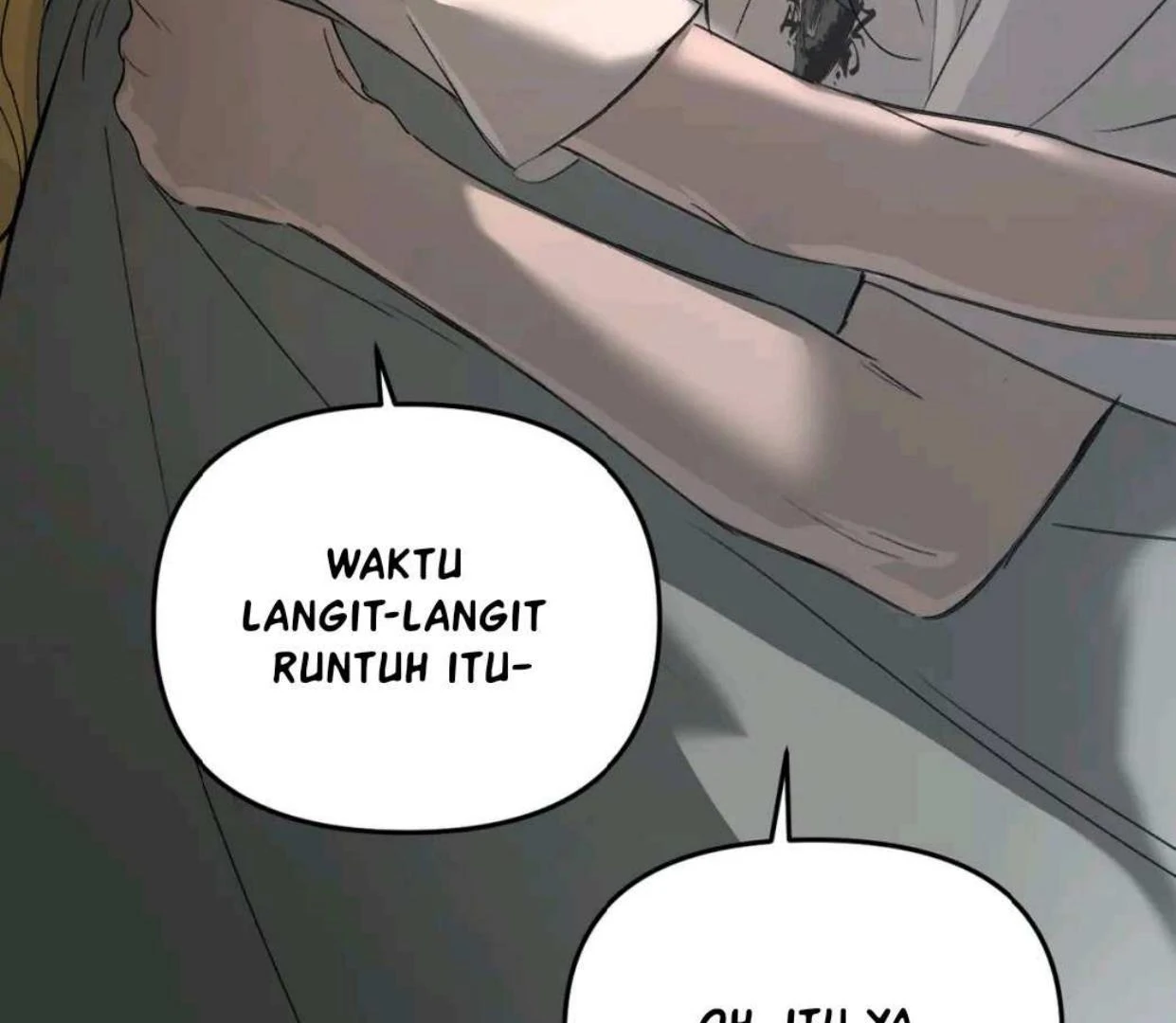 The Evil Ring Chapter 59 - halaman 20