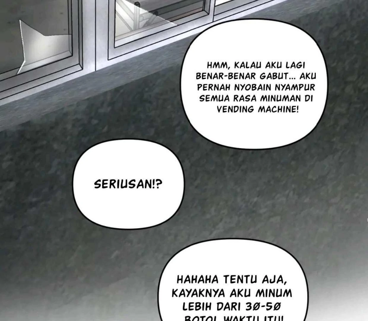The Evil Ring Chapter 59 - halaman 24