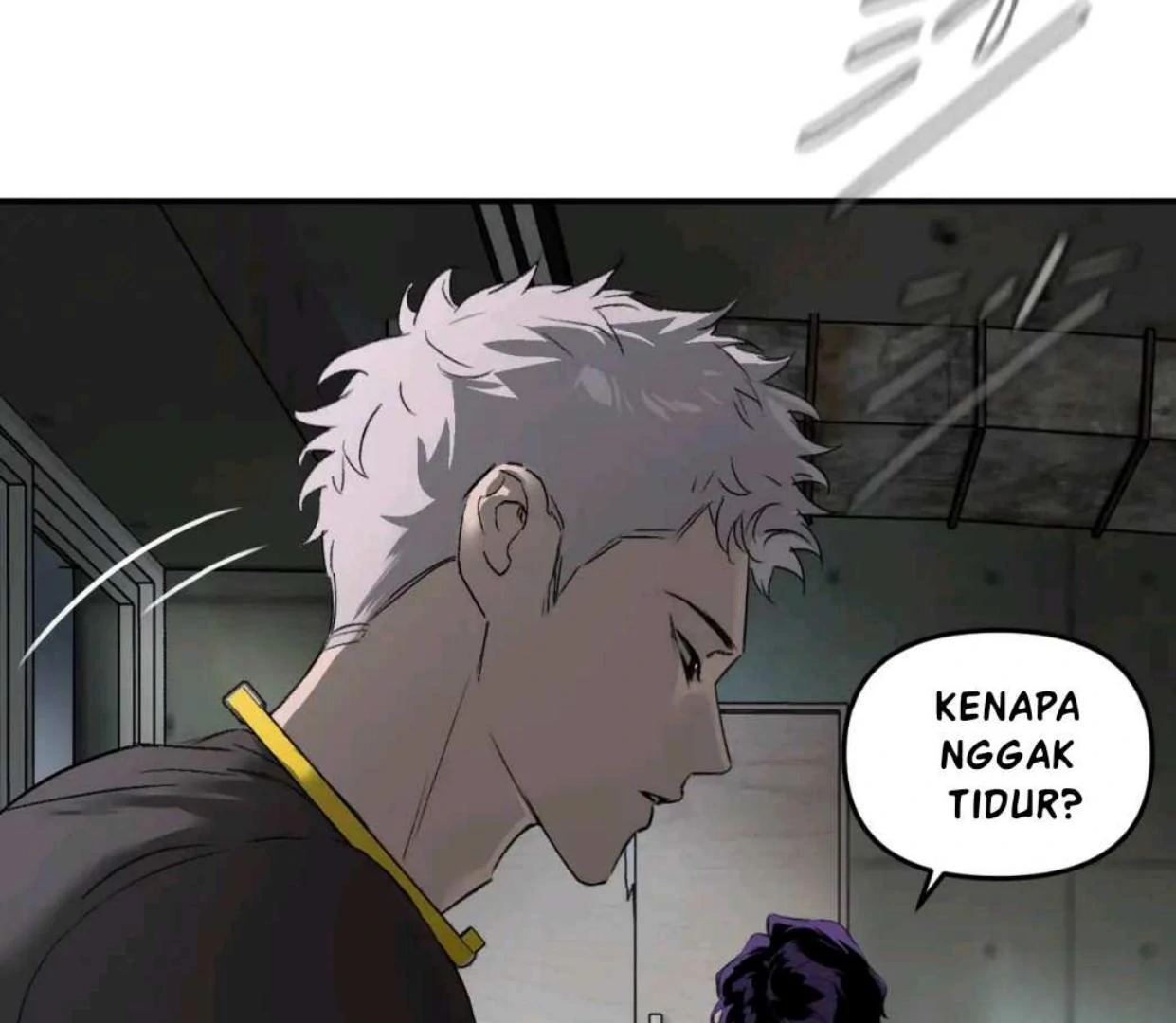 The Evil Ring Chapter 59 - halaman 33