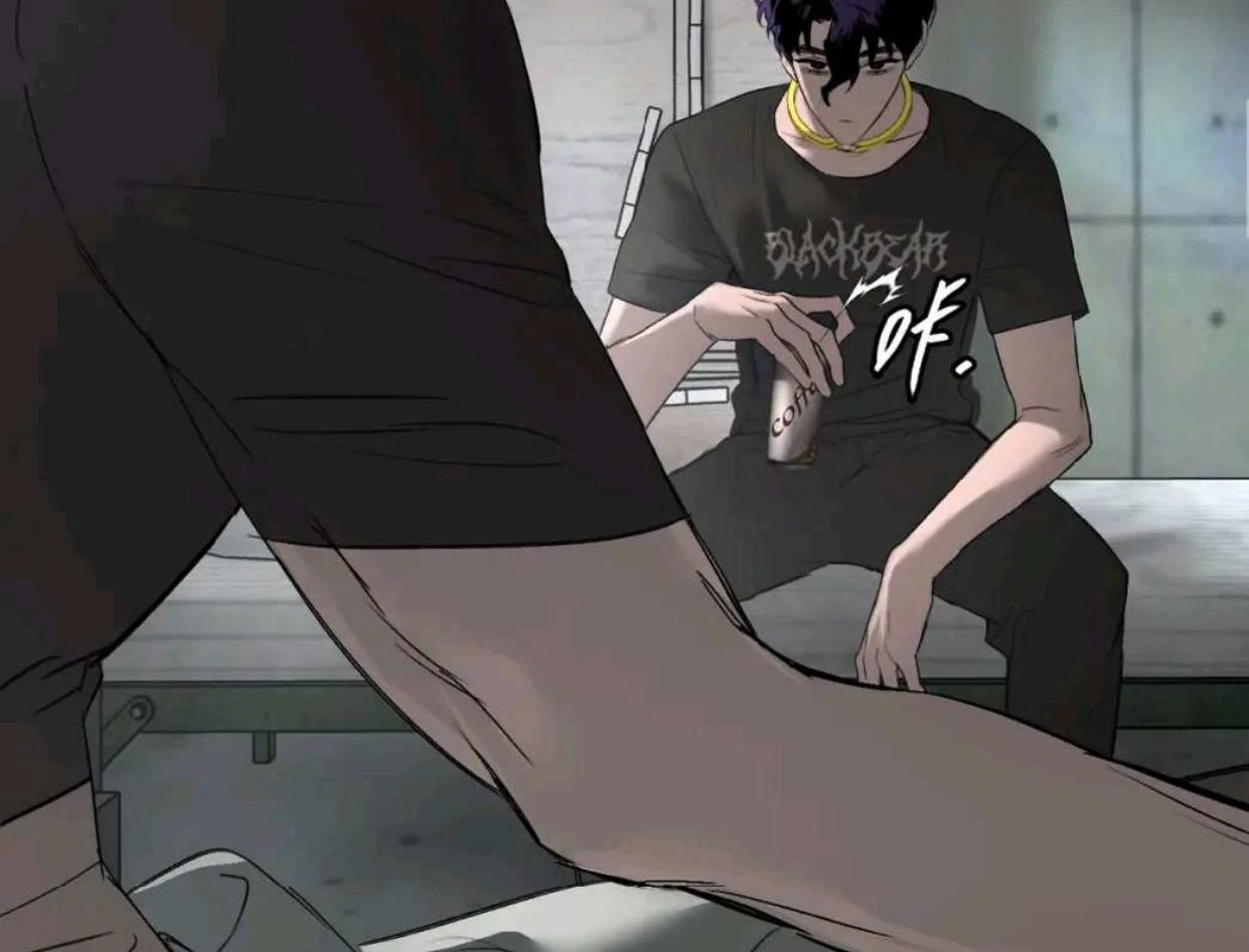 The Evil Ring Chapter 59 - halaman 34