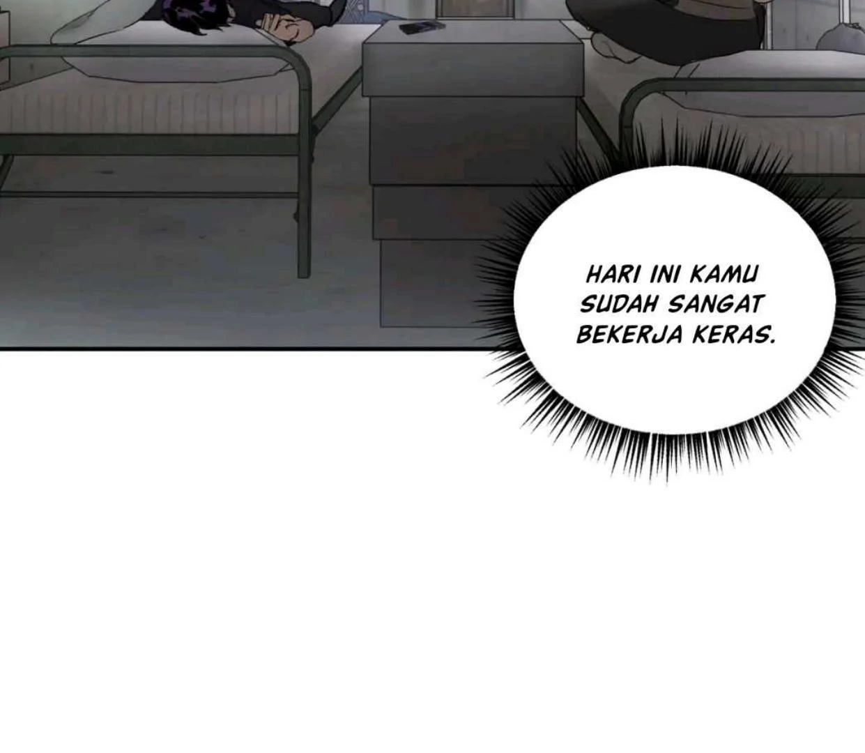 The Evil Ring Chapter 59 - halaman 44