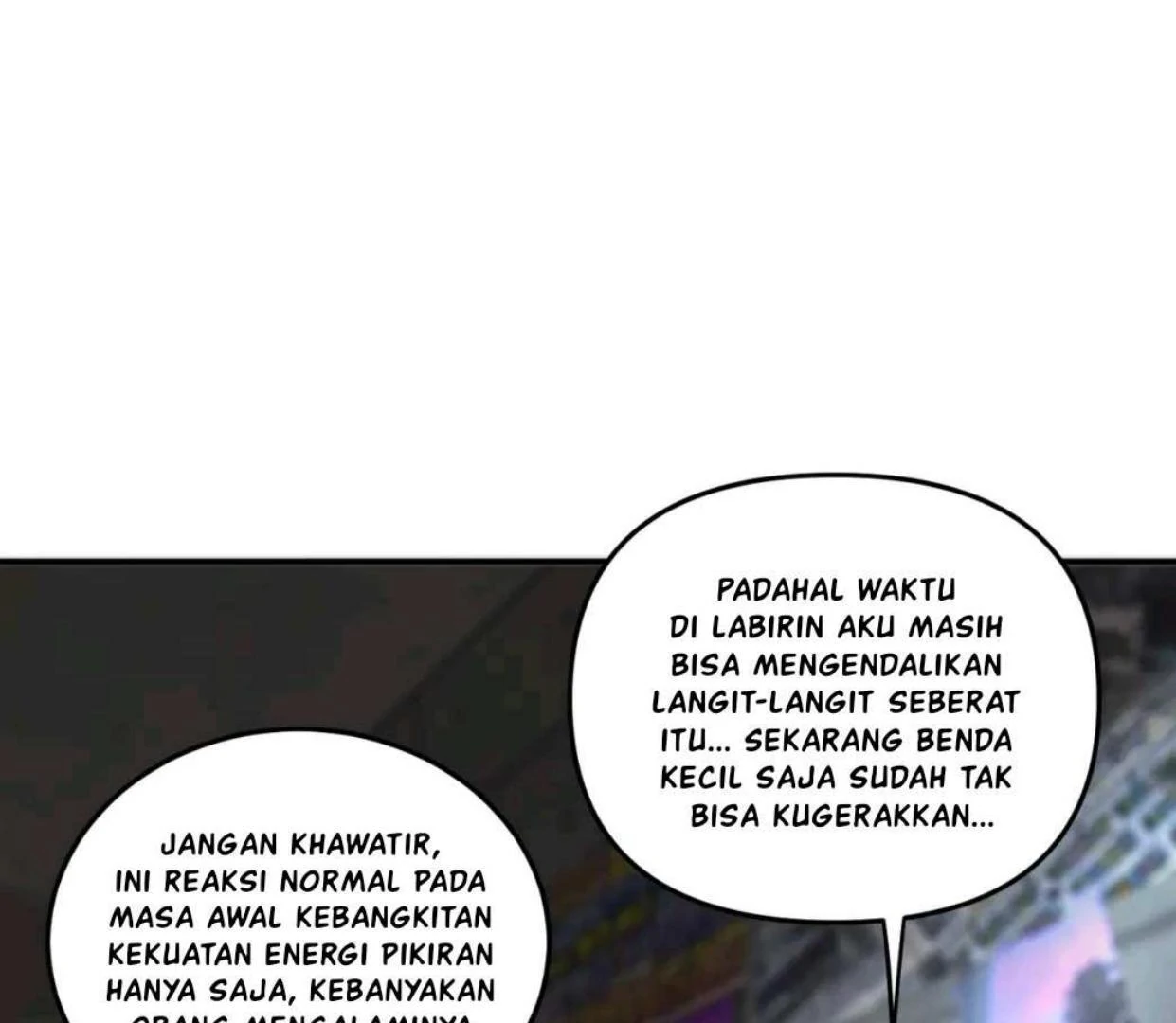 The Evil Ring Chapter 59 - halaman 51