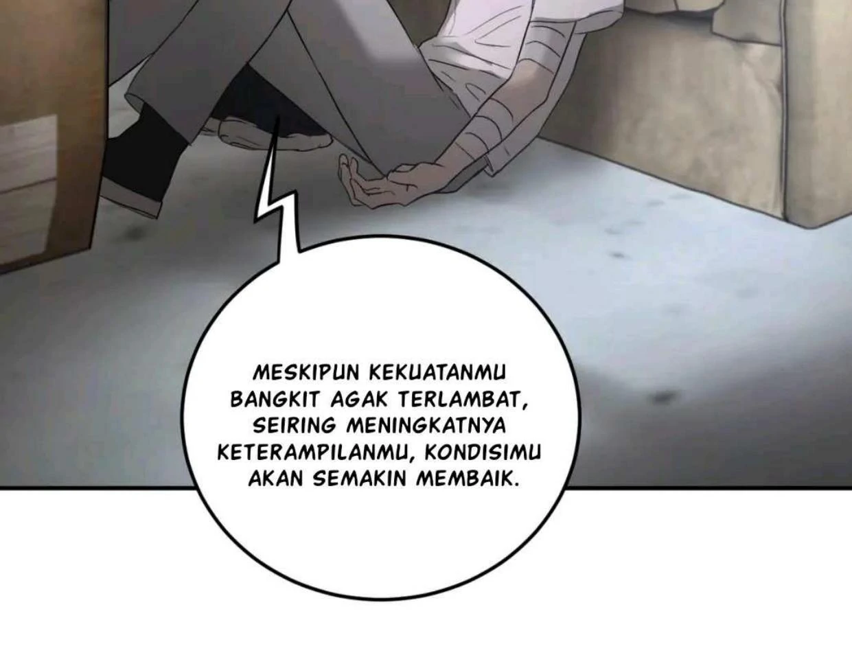 The Evil Ring Chapter 59 - halaman 53