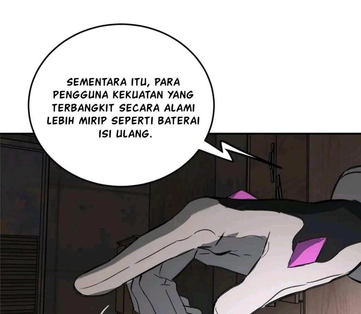 The Evil Ring Chapter 59 - halaman 59