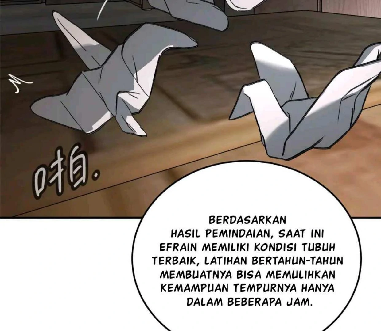 The Evil Ring Chapter 59 - halaman 60