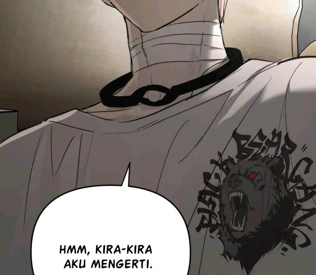 The Evil Ring Chapter 59 - halaman 63