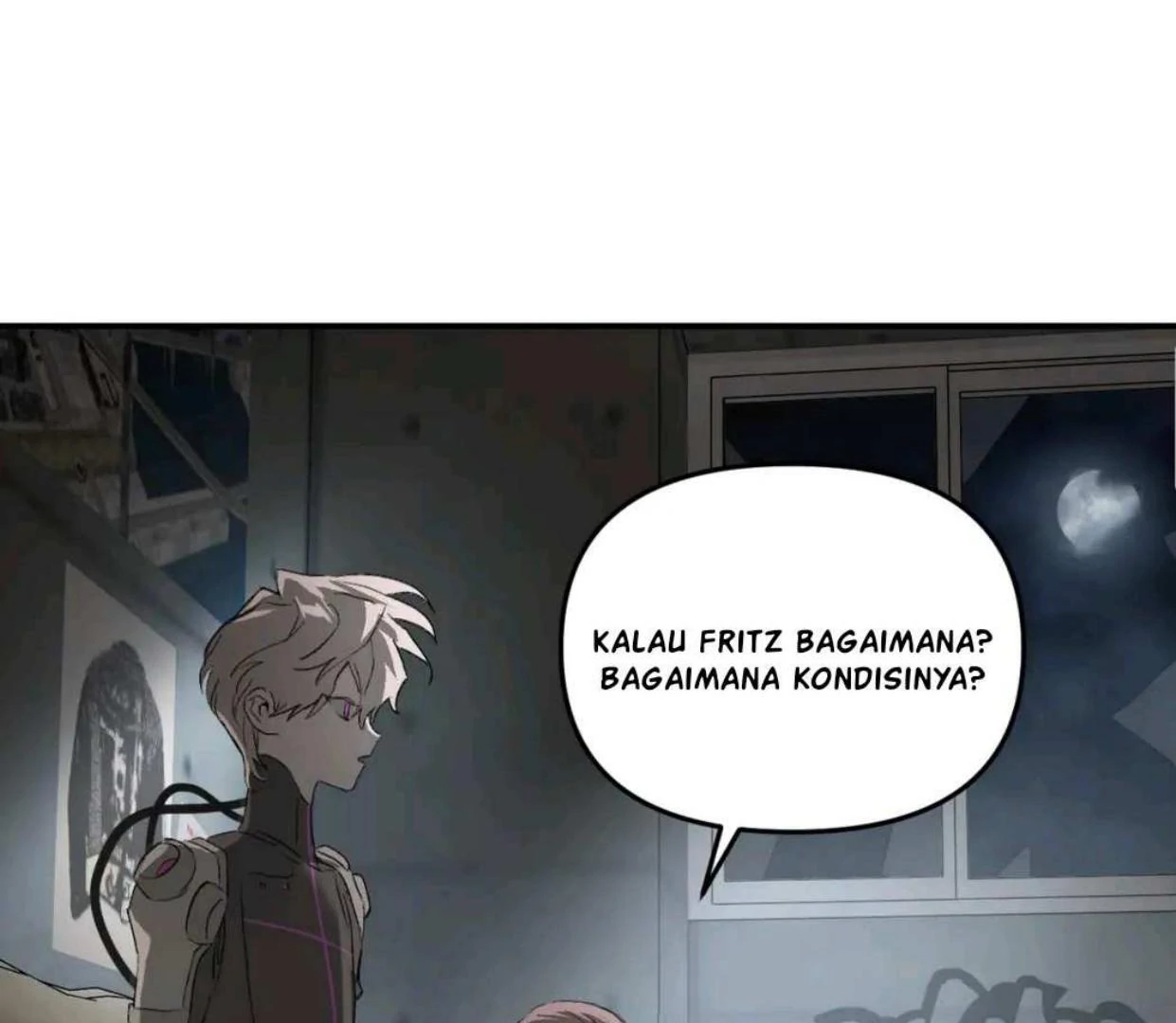 The Evil Ring Chapter 59 - halaman 66