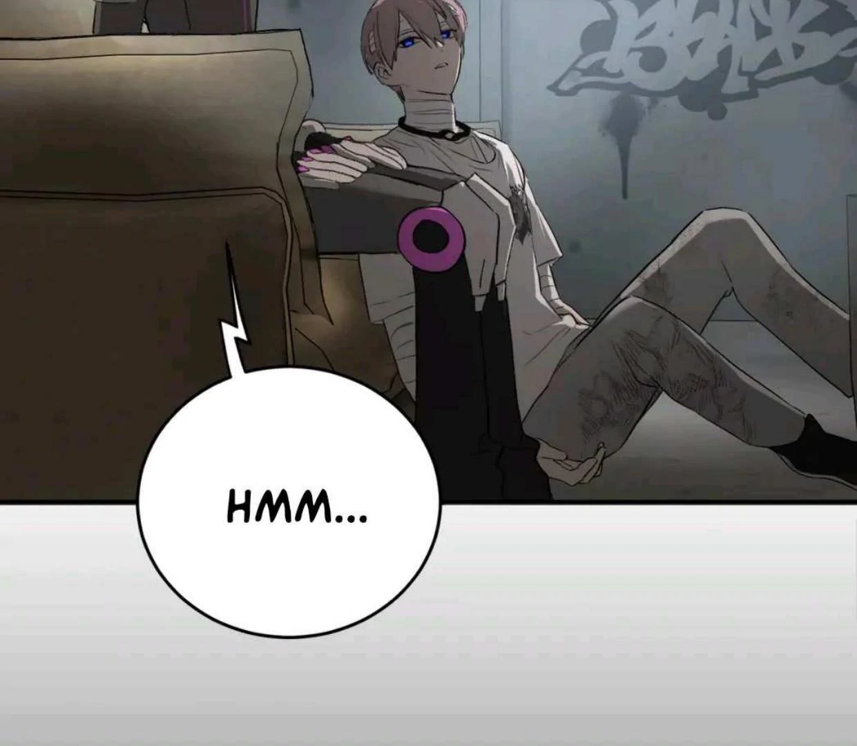 The Evil Ring Chapter 59 - halaman 67