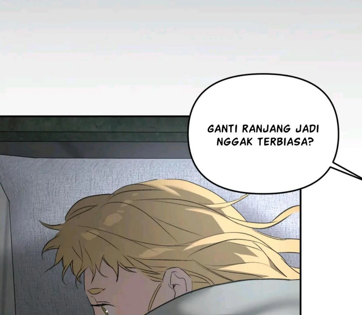 The Evil Ring Chapter 59 - halaman 7