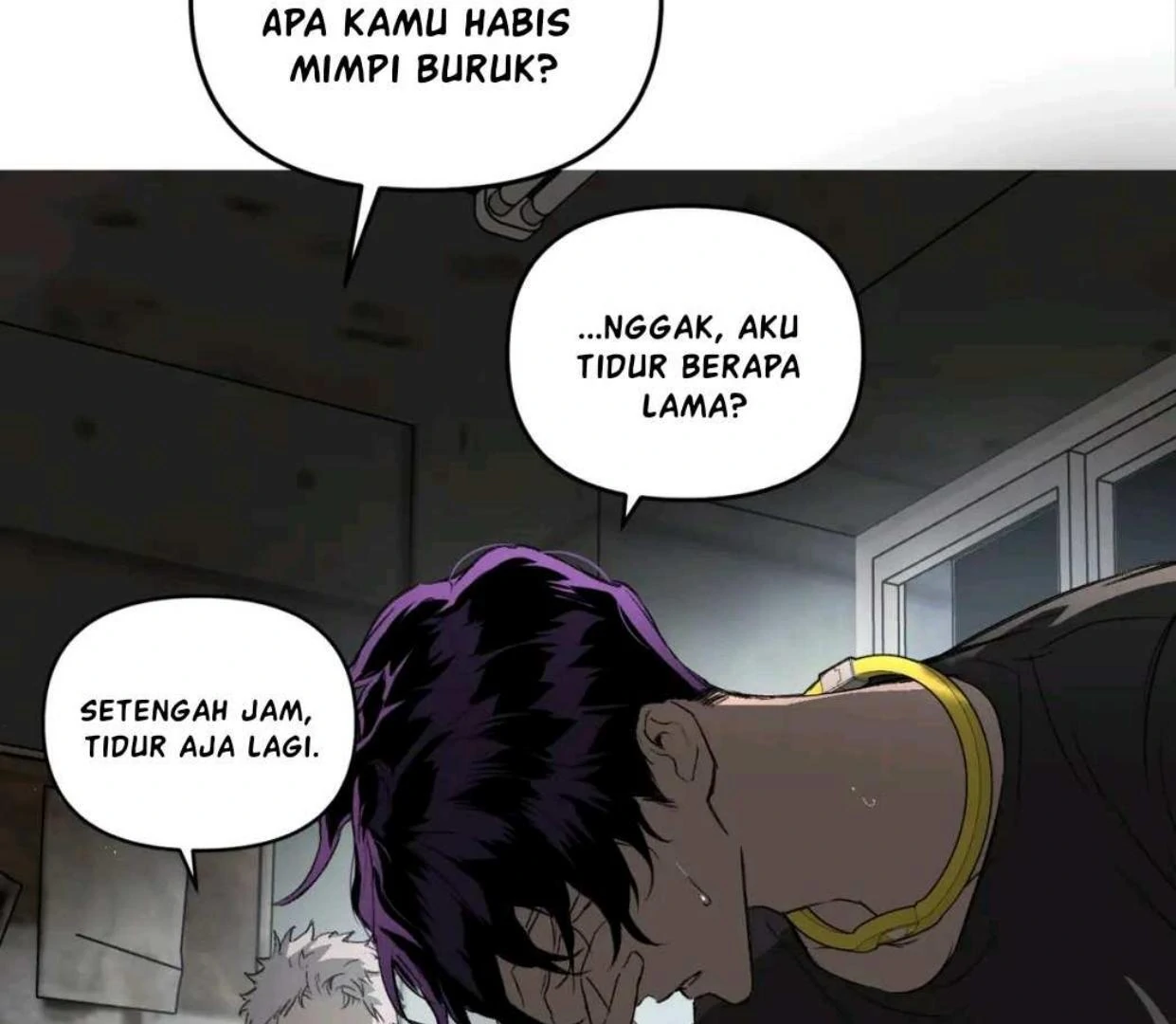 The Evil Ring Chapter 59 - halaman 81