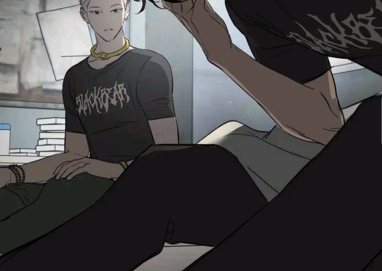 The Evil Ring Chapter 59 - halaman 82