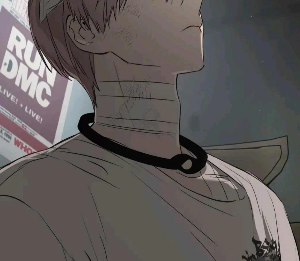 The Evil Ring Chapter 59 - halaman 85