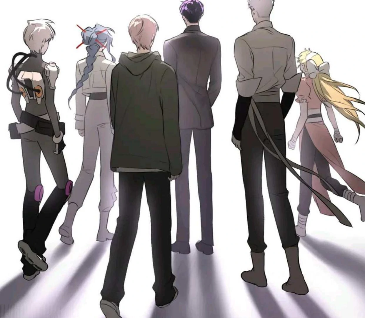 The Evil Ring Chapter 59 - halaman 90